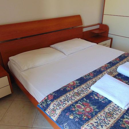 Ferienwohnung Little Sunshine Alghero Exterior foto