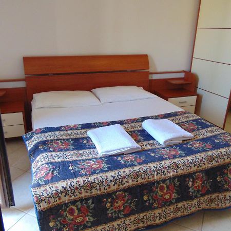 Ferienwohnung Little Sunshine Alghero Exterior foto