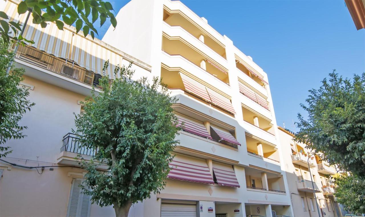 Ferienwohnung Little Sunshine Alghero Exterior foto