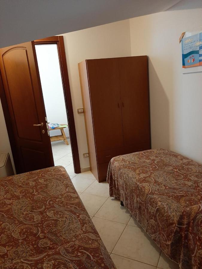 Ferienwohnung Little Sunshine Alghero Exterior foto
