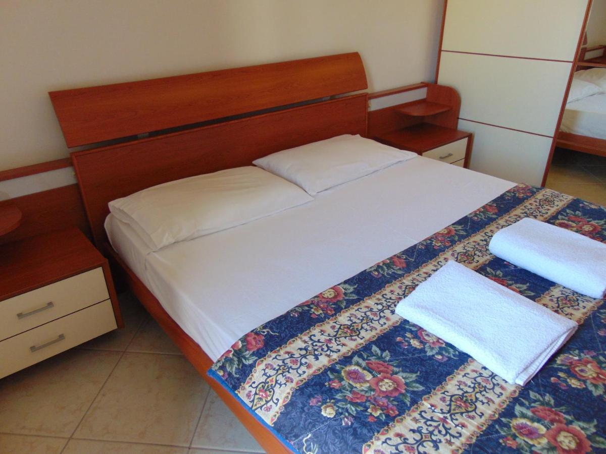 Ferienwohnung Little Sunshine Alghero Exterior foto