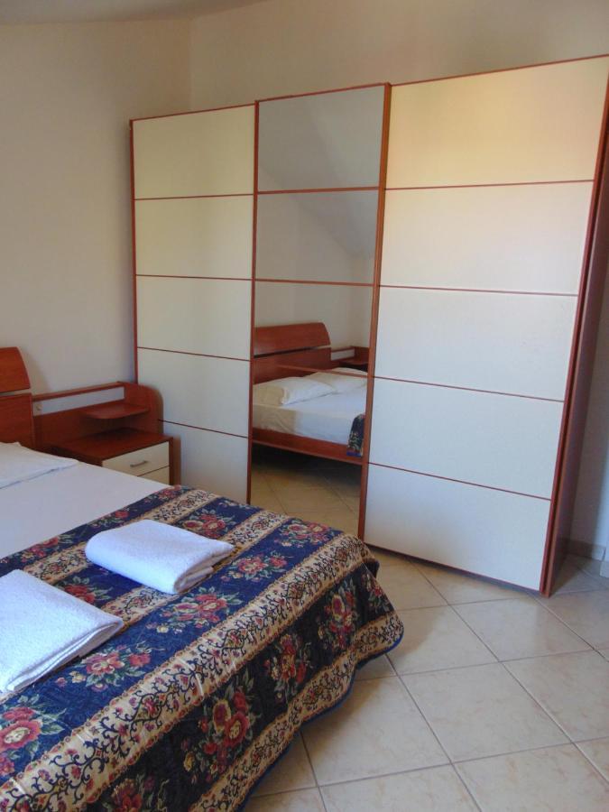 Ferienwohnung Little Sunshine Alghero Exterior foto