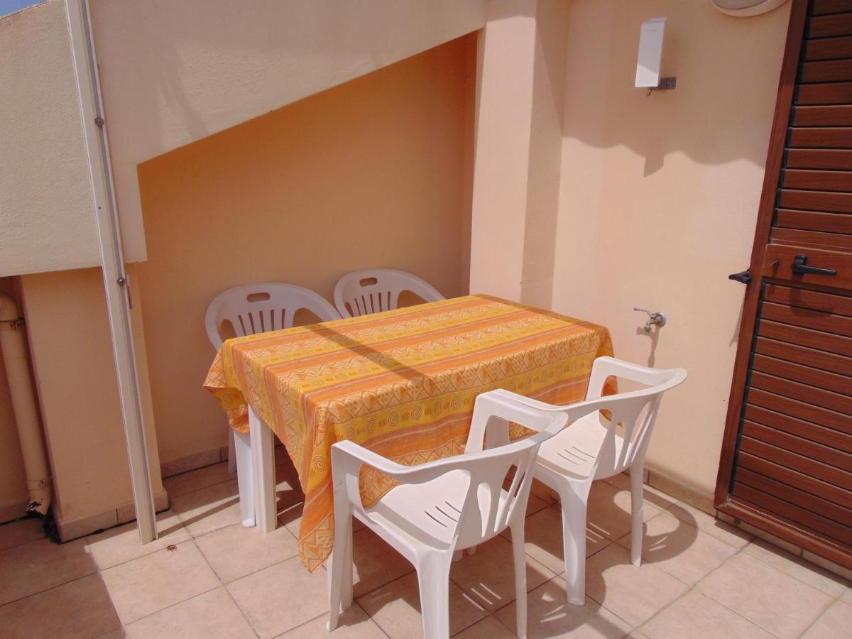 Ferienwohnung Little Sunshine Alghero Exterior foto